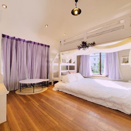 Appartement Jellynehouse新大久保 à Tōkyō Extérieur photo