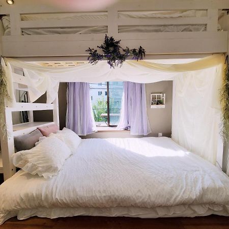 Appartement Jellynehouse新大久保 à Tōkyō Extérieur photo