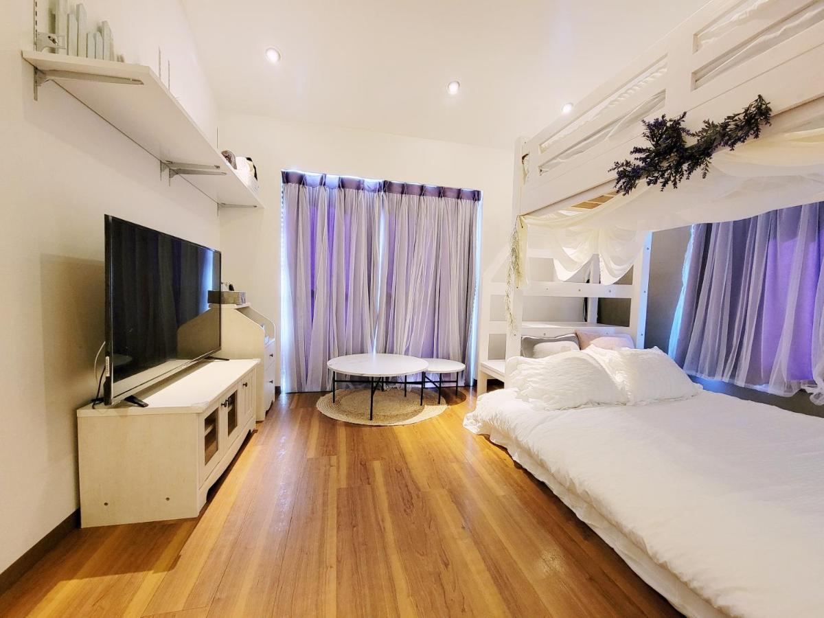 Appartement Jellynehouse新大久保 à Tōkyō Extérieur photo