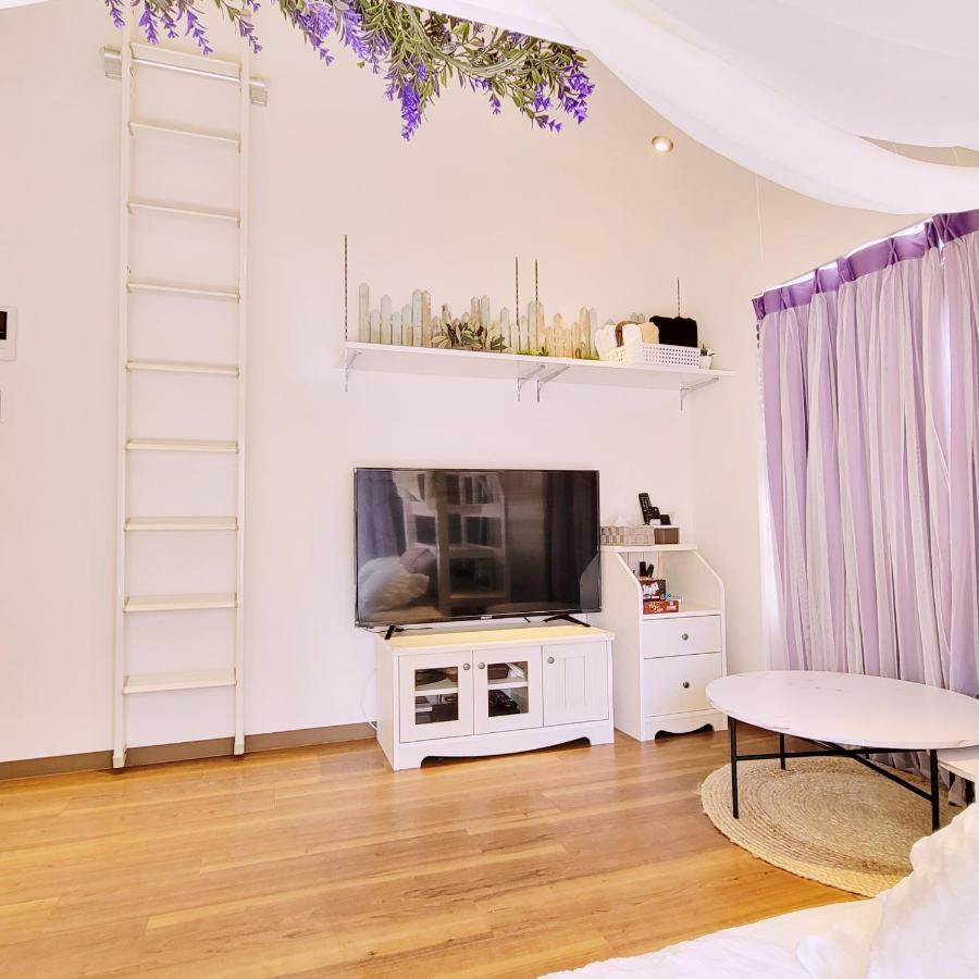 Appartement Jellynehouse新大久保 à Tōkyō Extérieur photo