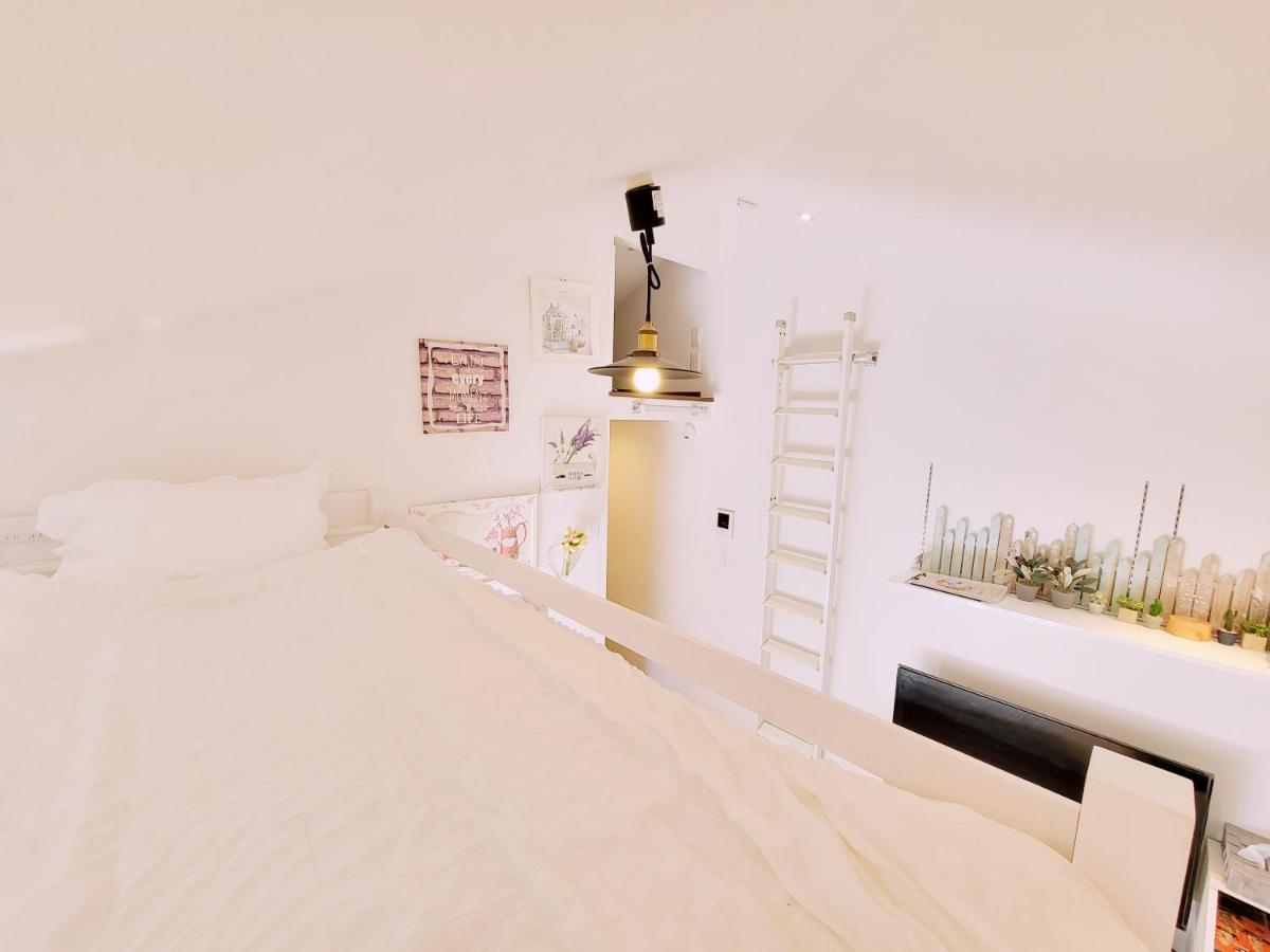Appartement Jellynehouse新大久保 à Tōkyō Extérieur photo